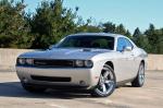 Dodge Challenger R/T 2008 года